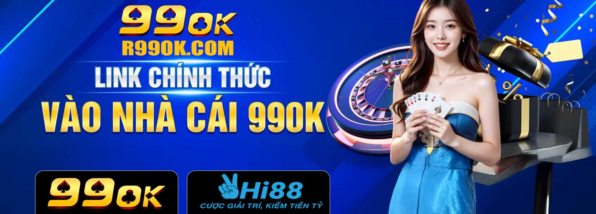 99OK | Trang Chủ 99OK.COM Chính Thức [2025] - Húp 99K